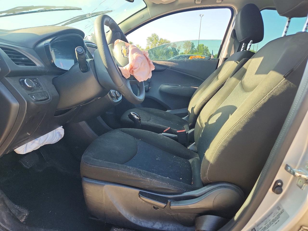 2021 Chevrolet Spark Ls - Фото 7