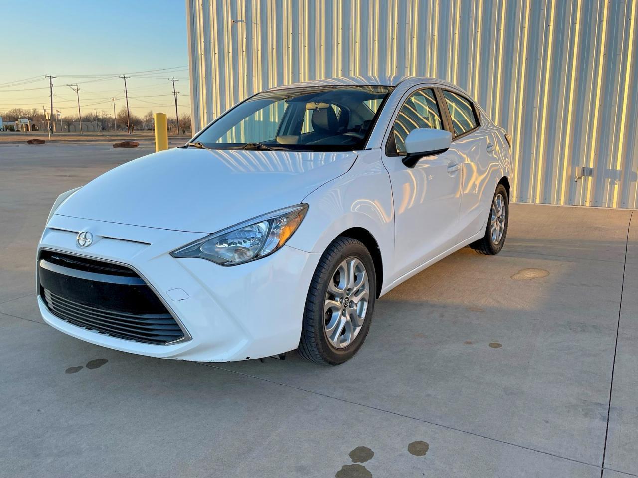2016 Scio Ia Base - Фото 2