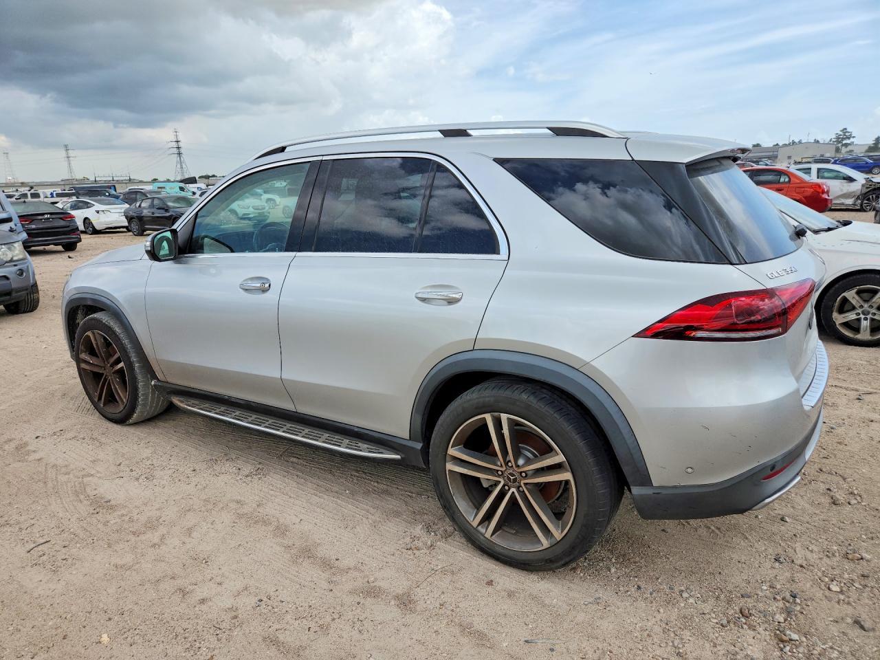 2020 Mercedes-Benz Gle 350 - Фото 2