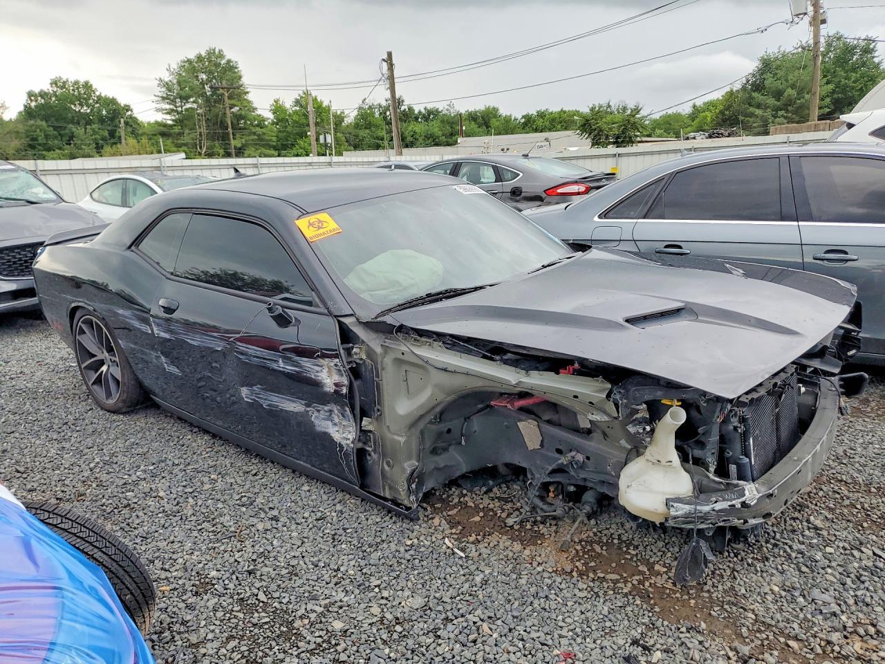 2018 Dodge Challenger R/T 392 - Фото 4