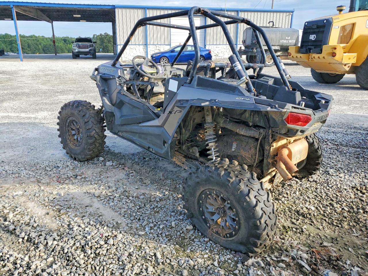 2016 Polaris Rzr Utility Vehicle - Фото 3