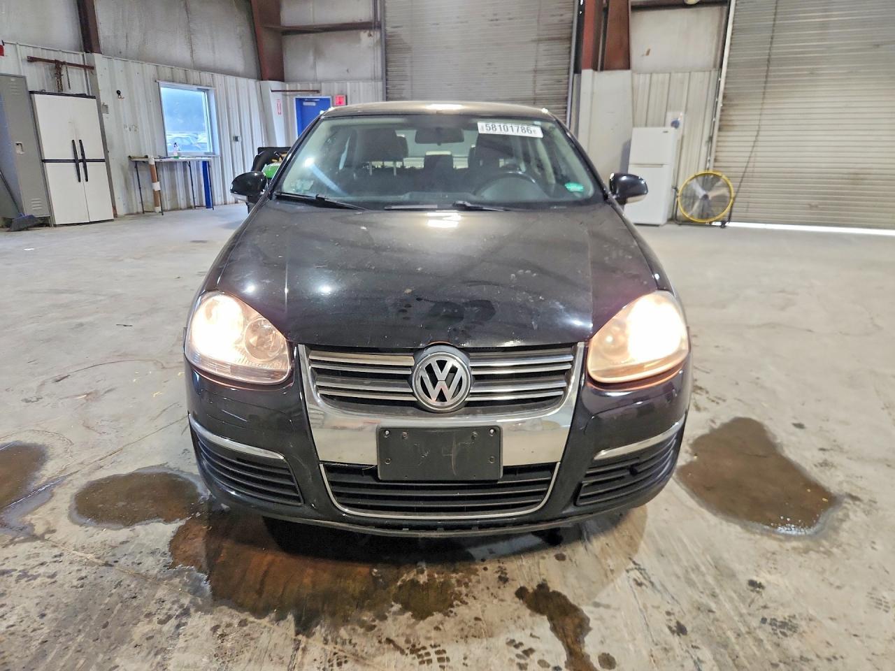 2009 Volkswagen Jetta Se - Image 5