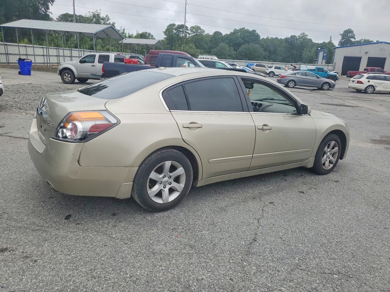 2009 Nissan Altima 2.5 - Фото 3