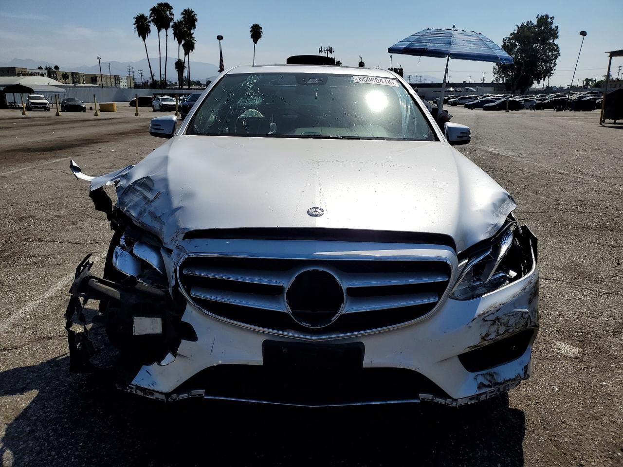 2015 Mercedes-Benz E 350 4Matic - Image 5