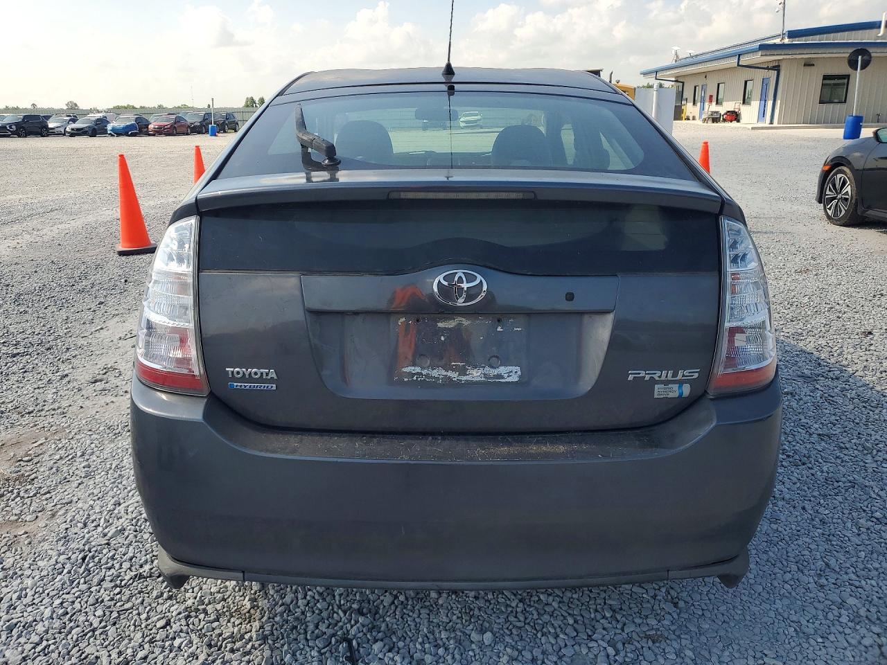 2007 Toyota Prius Base - Image 6