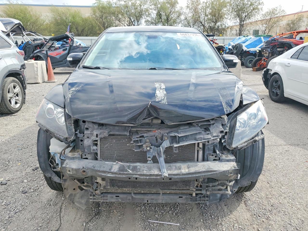 2011 Mazda Cx-7 - Фото 5