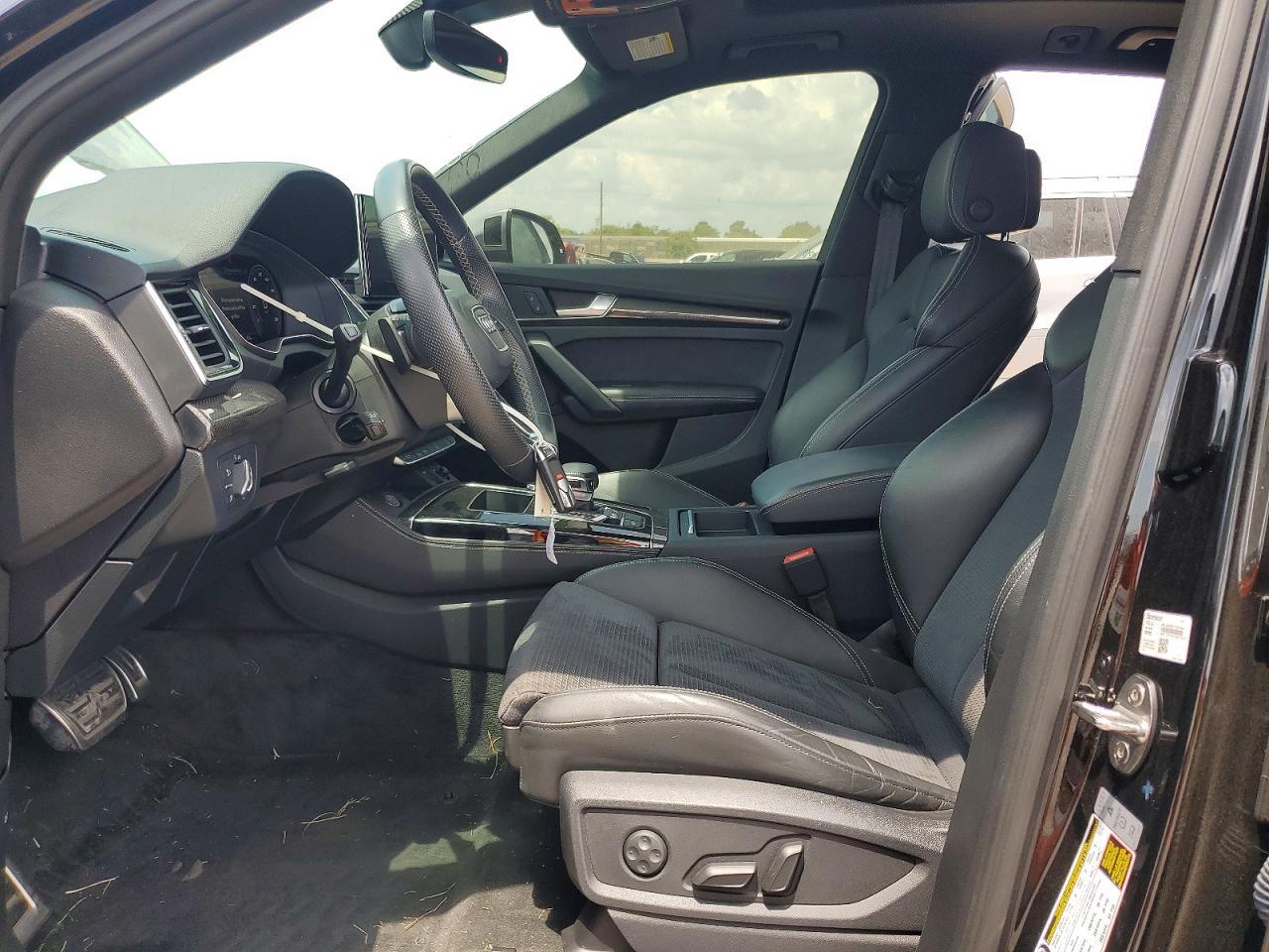 2022 Audi Sq5 Premium Plus - Image 7