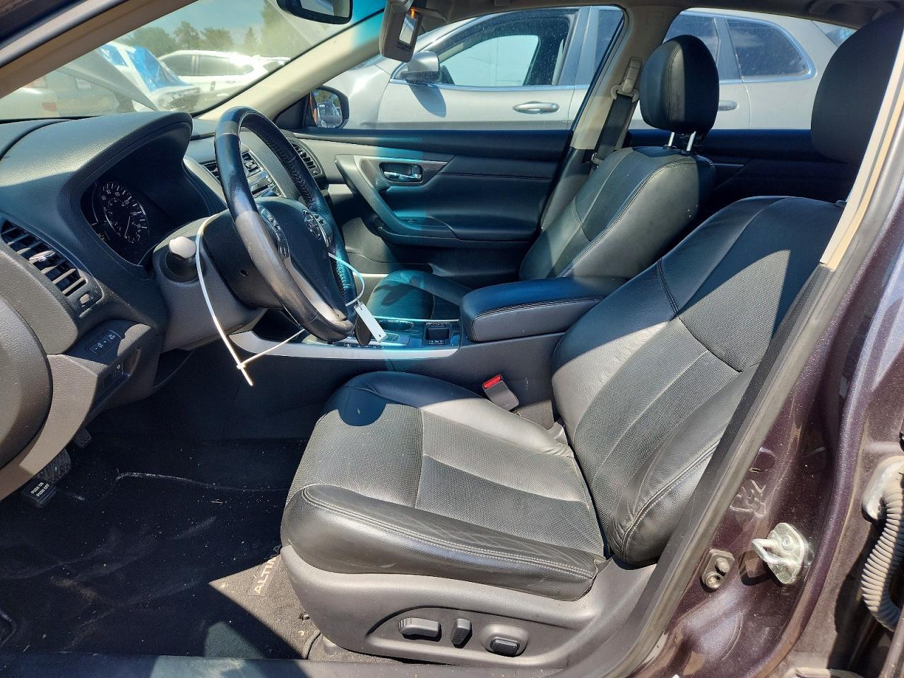 2013 Nissan Altima 2.5 - Фото 7