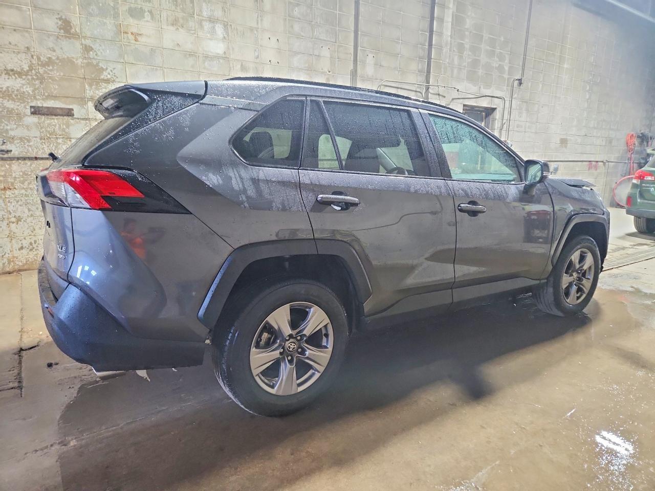 2024 Toyota Rav4 Xle - Фото 3