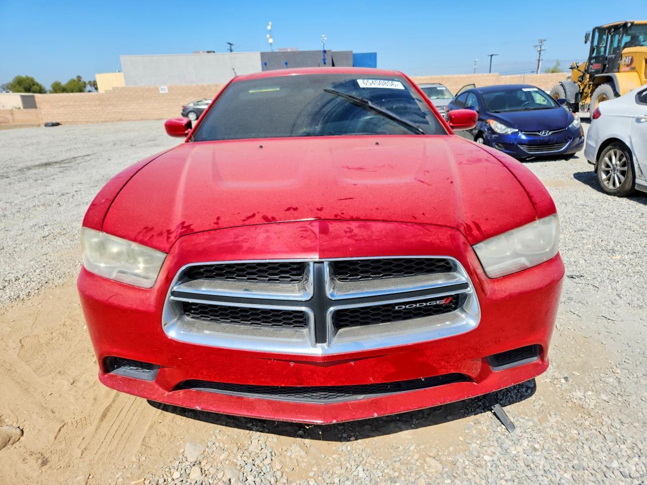 2013 Dodge Charger Se - Фото 5