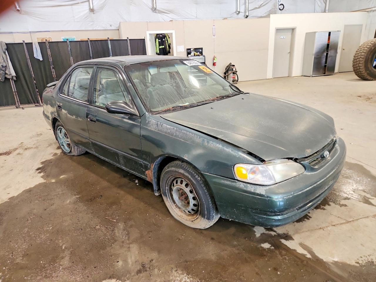 1994 Toyota Camry - Фото 4