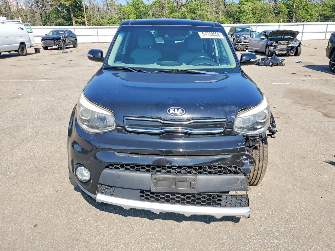 2018 Kia Soul + - Image 5