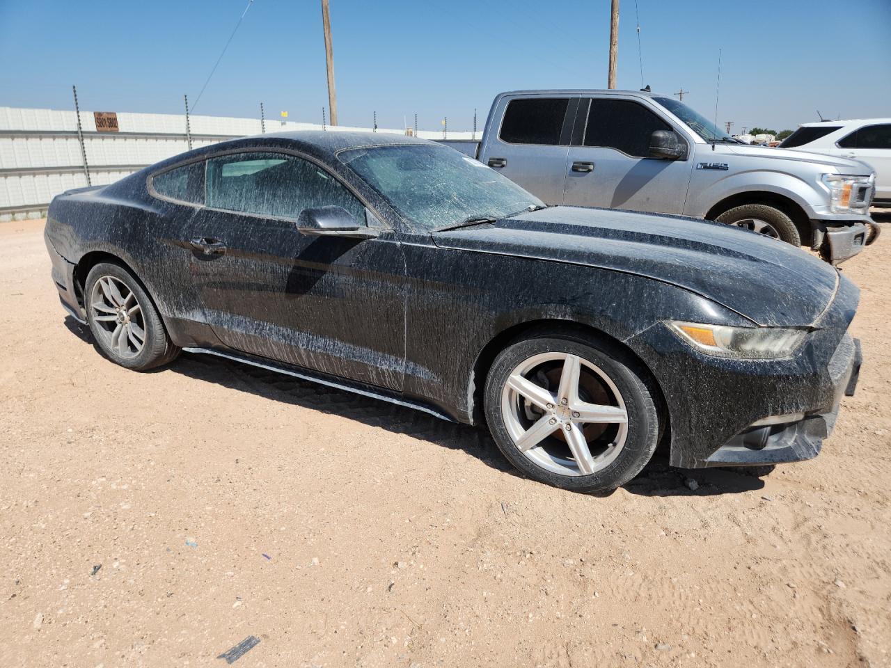 2016 Ford Mustang - Фото 4
