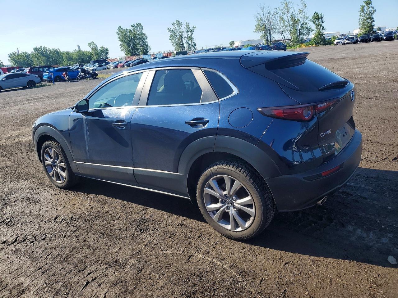 2020 Mazda Cx-30 Select - Фото 2