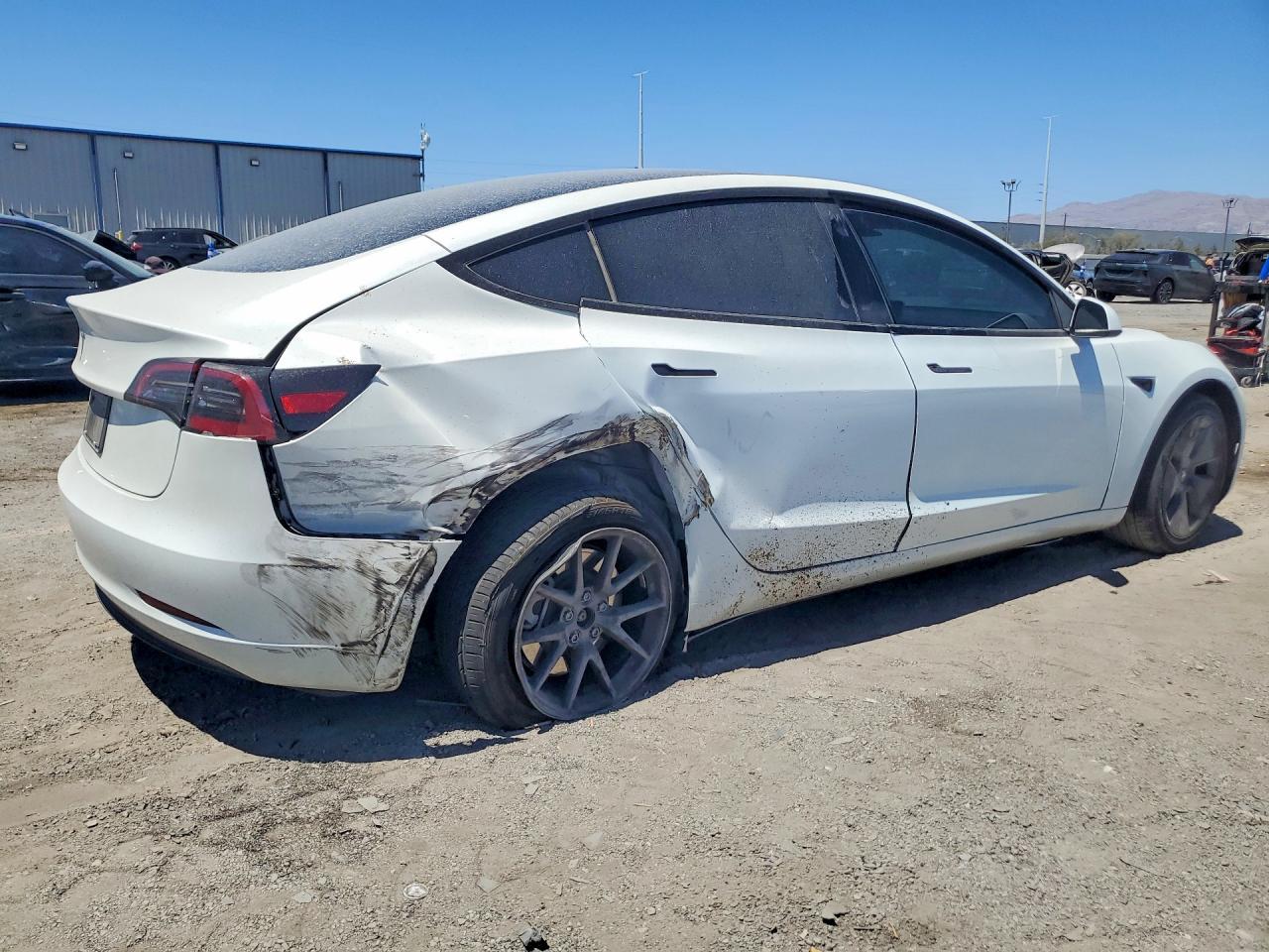 2023 Tesla Model 3 - Image 3