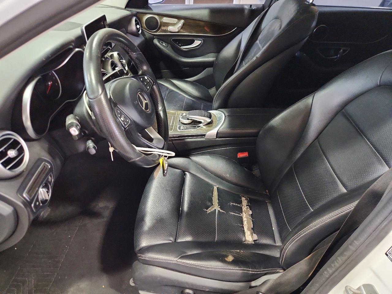 2016 Mercedes-Benz C 300 4Matic - Фото 7