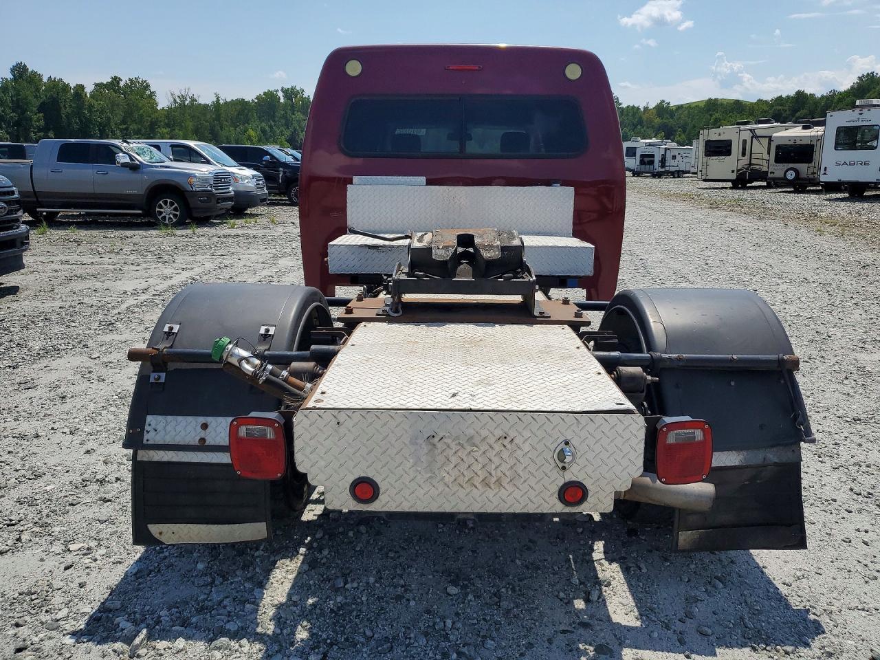2016 Ram 5500 - Фото 6
