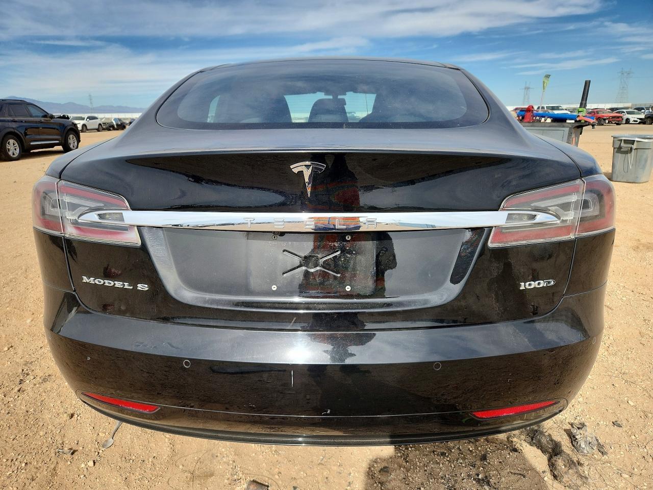 2018 Tesla Model S - Фото 6
