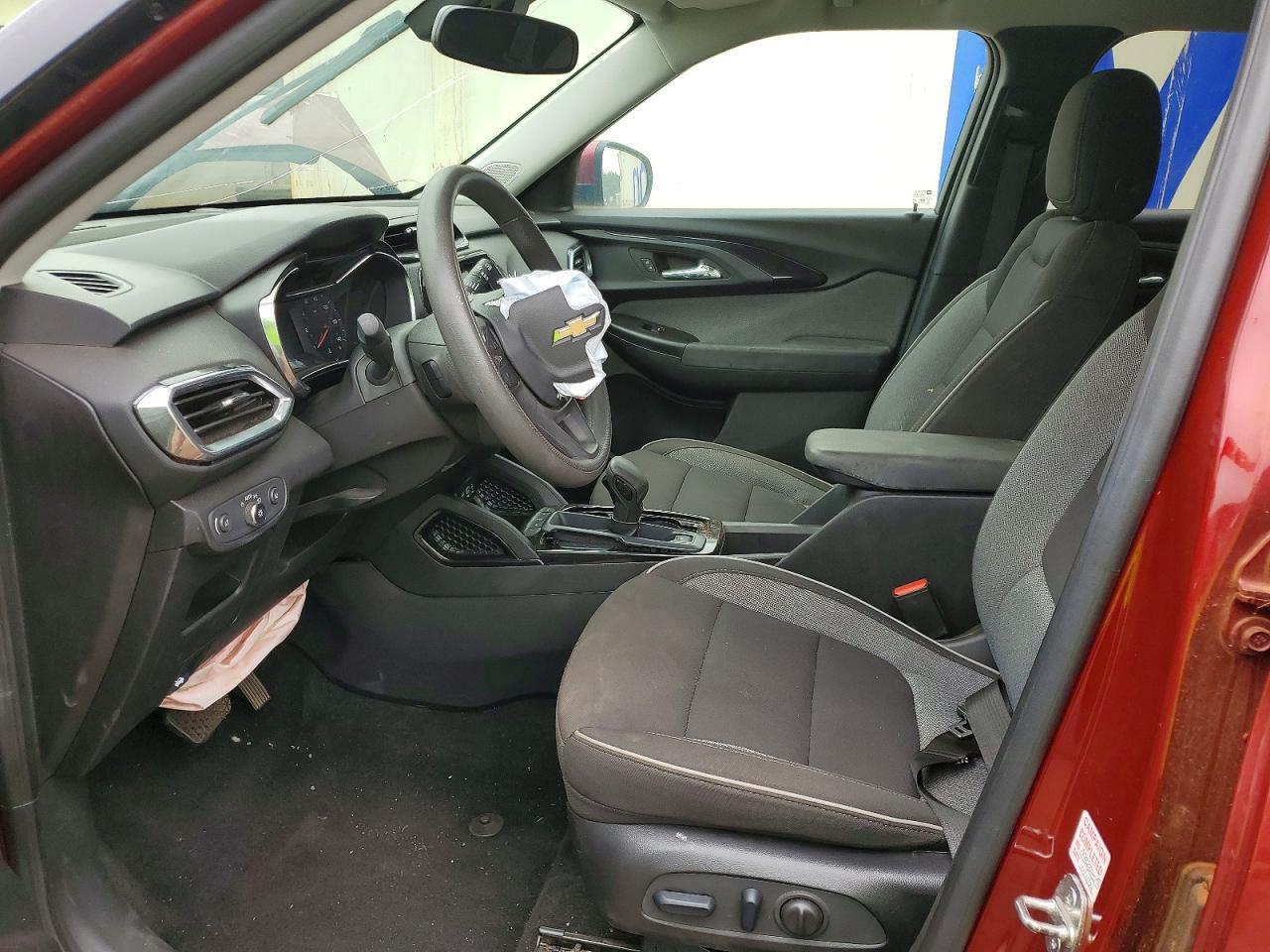 2023 Chevrolet Trailblazer Lt - Image 7