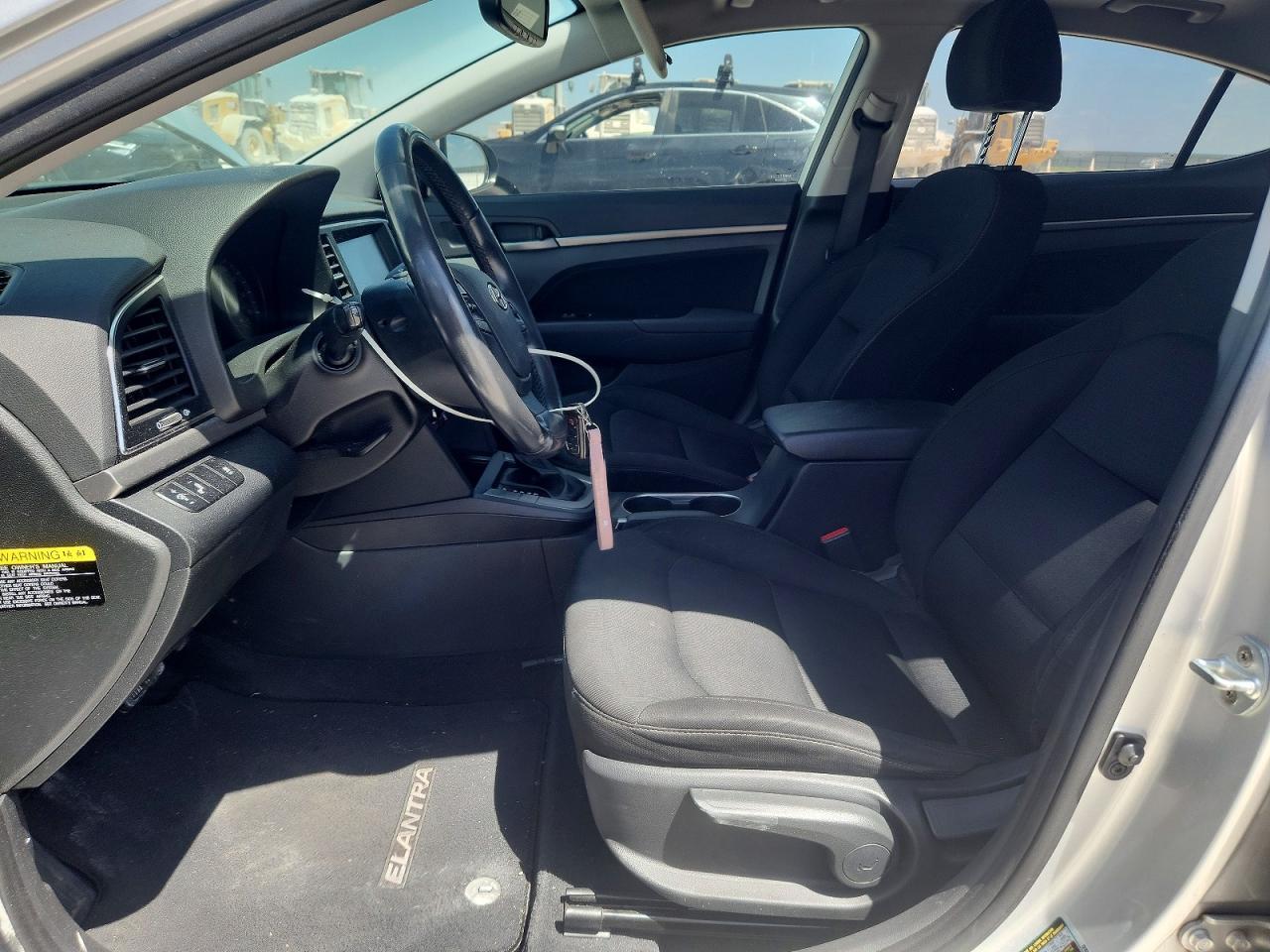 2018 Hyundai Elantra Value Edition - Image 7