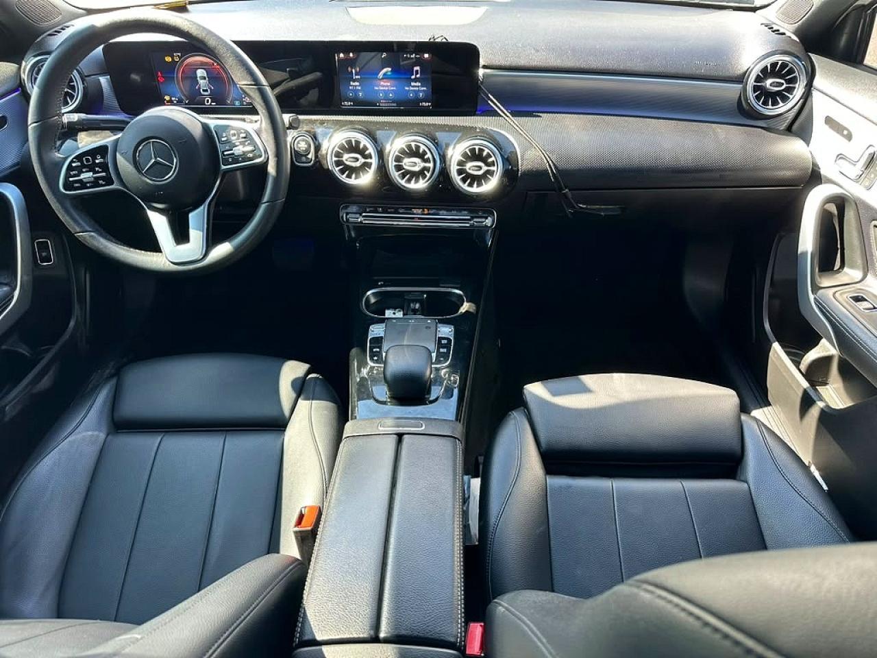 2019 Mercedes-Benz A 220 - Image 7