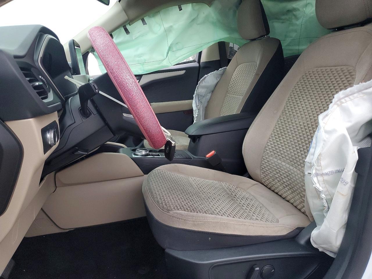 2020 Ford Escape Se - Image 7