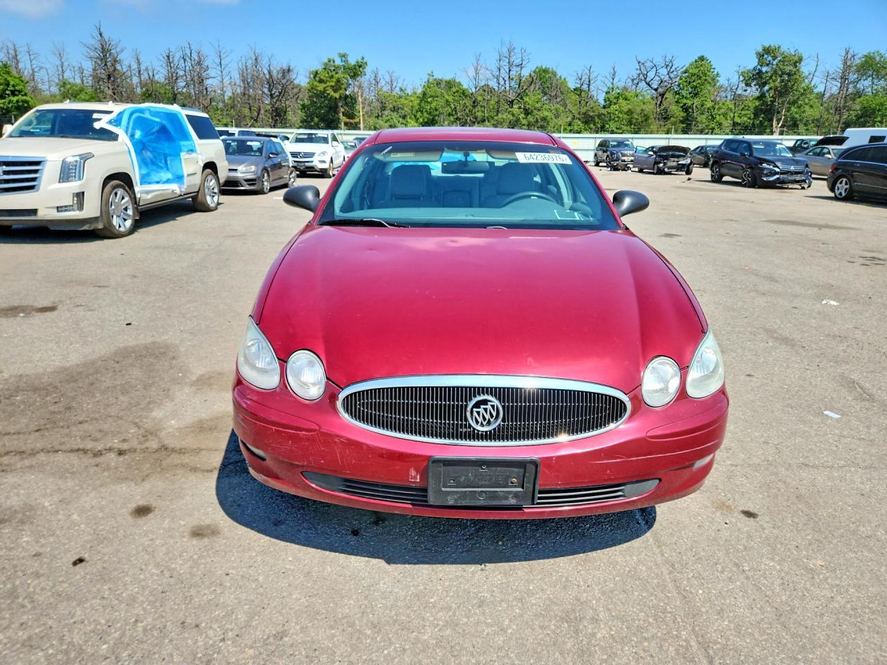 2005 Buick Lacrosse Cxl - Image 5