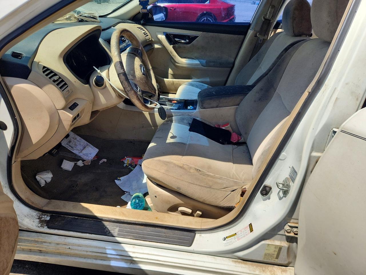 2013 Nissan Altima 2.5 - Image 7