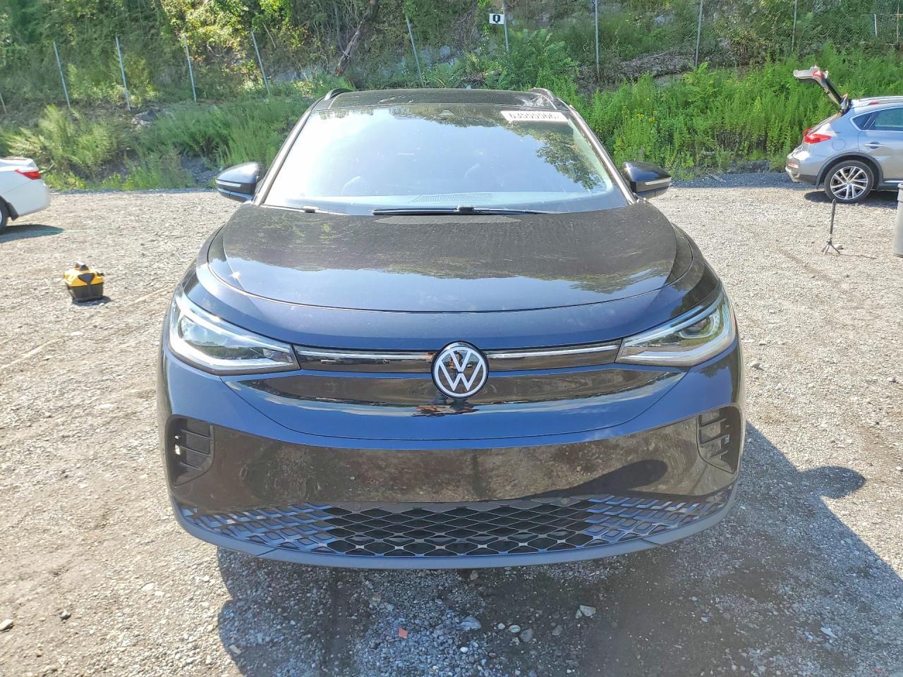 2023 Volkswagen Id.4 Pro S - Image 5