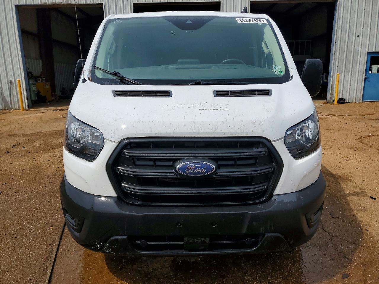 2020 Ford Transit T-150 - Image 5