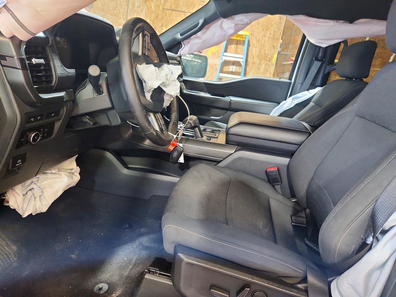 2024 Ford F150 Xlt - Image 7