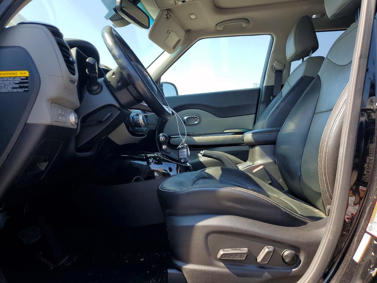 2018 Kia Soul + - Image 7