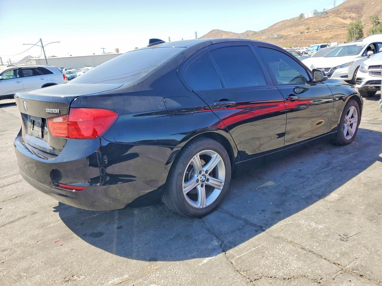2013 BMW 328 Xi Sulev - Фото 3