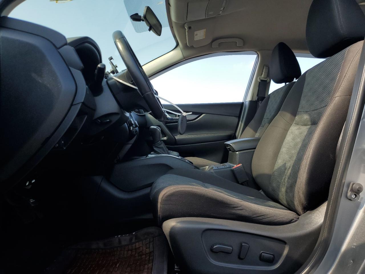 2018 Nissan Rogue Sport Sv - Фото 7