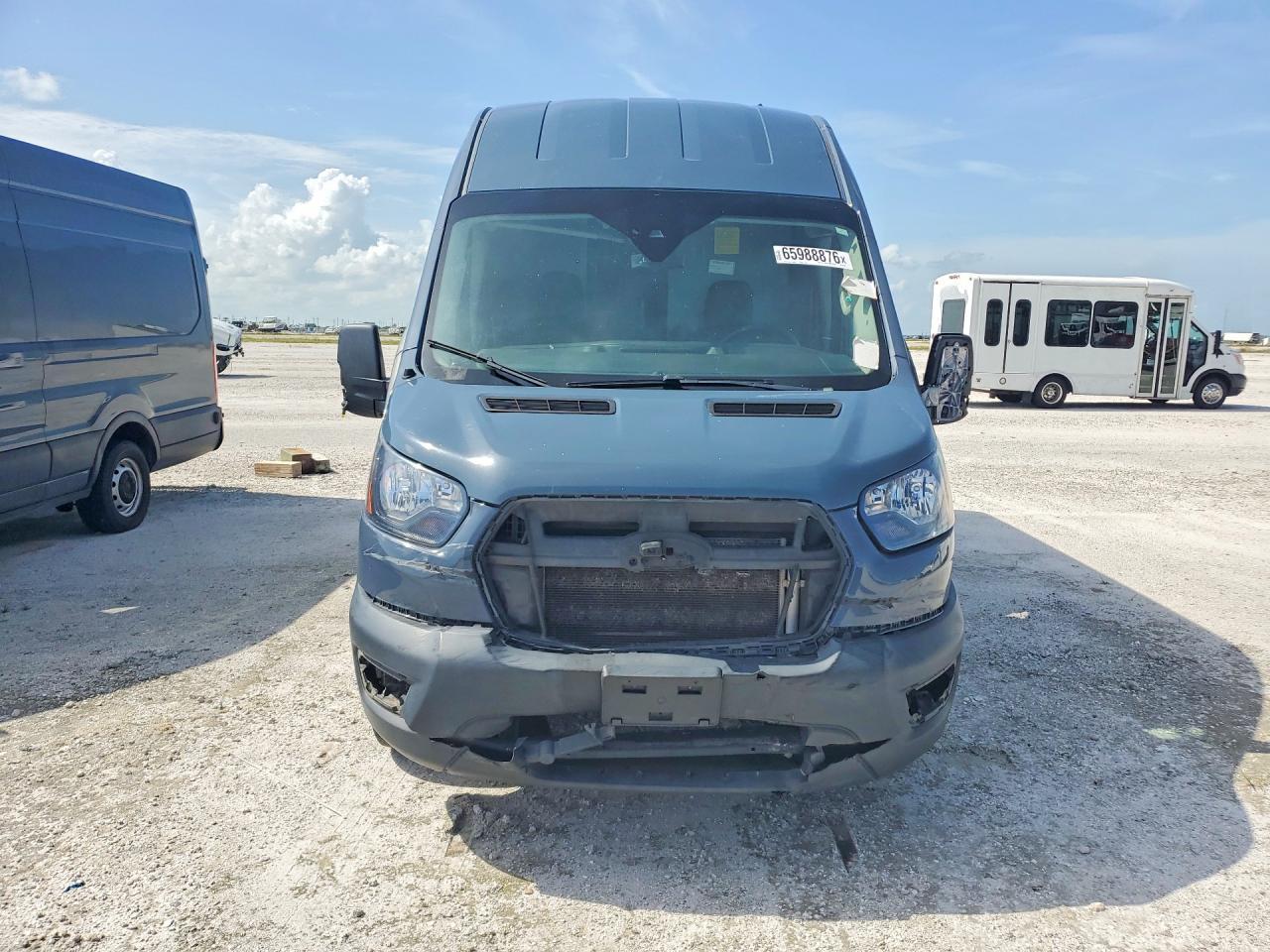 2020 Ford Transit 250 Delivery Van - Фото 5