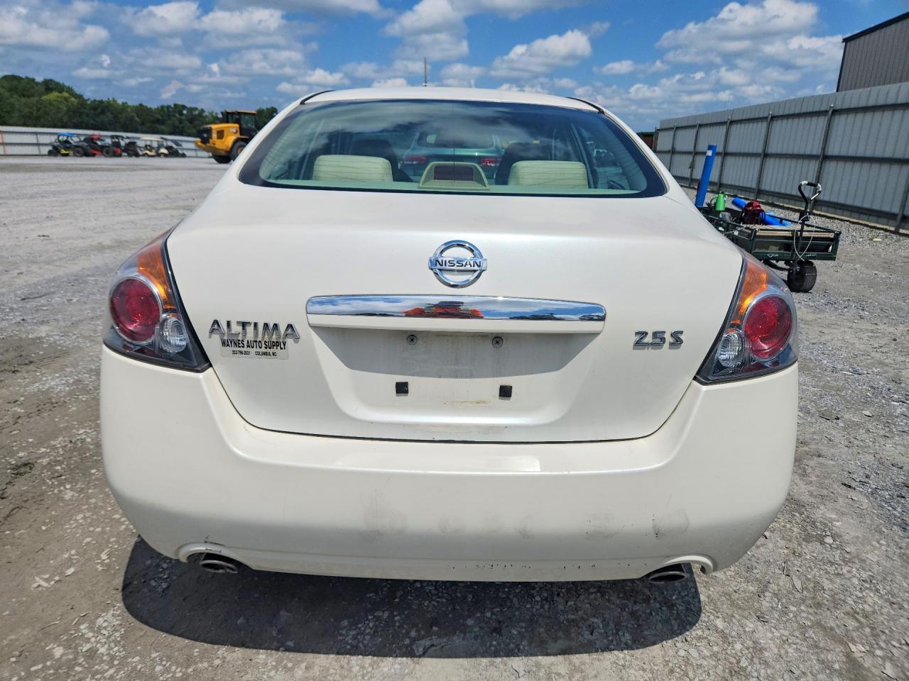 2007 Nissan Altima 2.5 - Фото 6