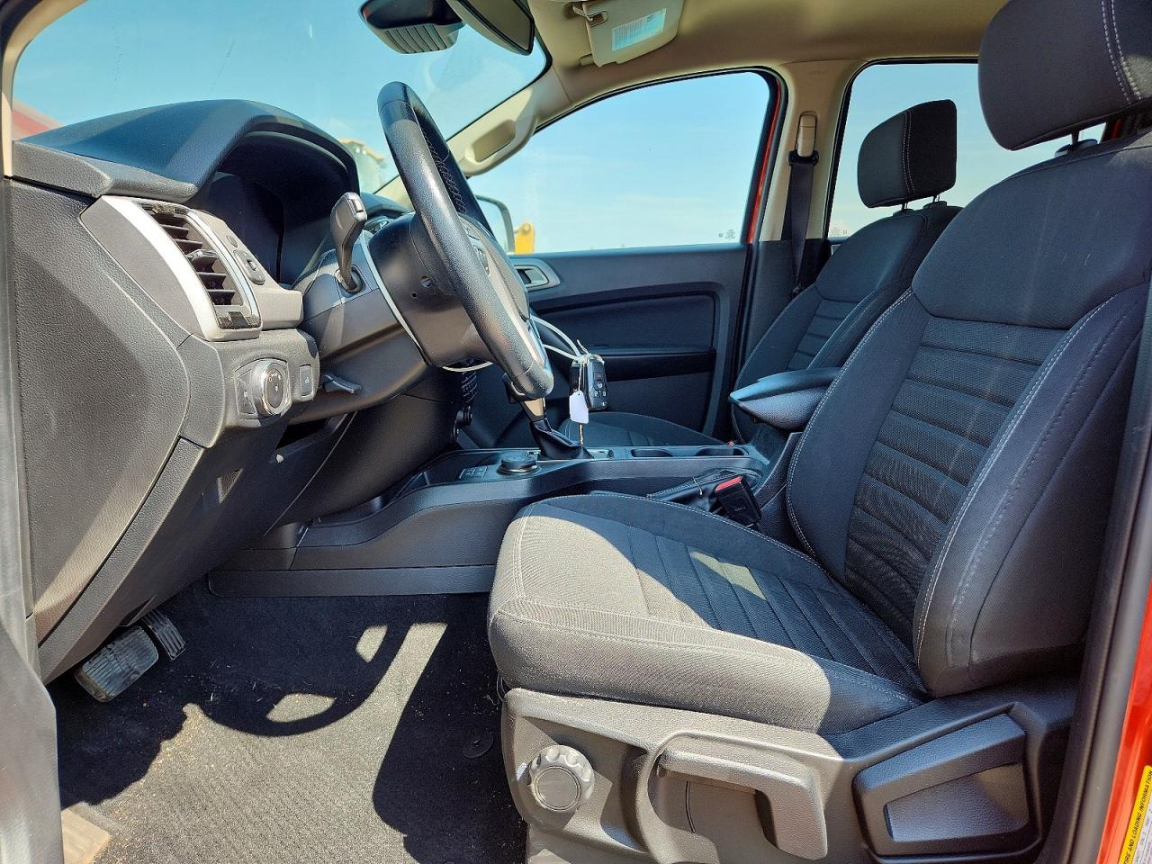 2023 Ford Ranger Xl - Фото 7