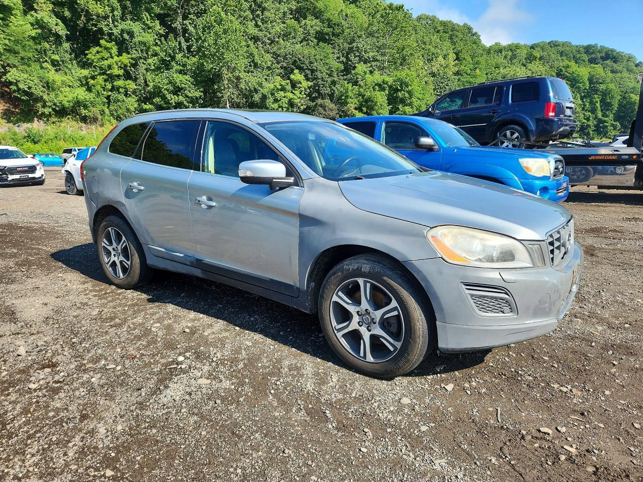 2013 Volvo Xc60 T6 - Image 4