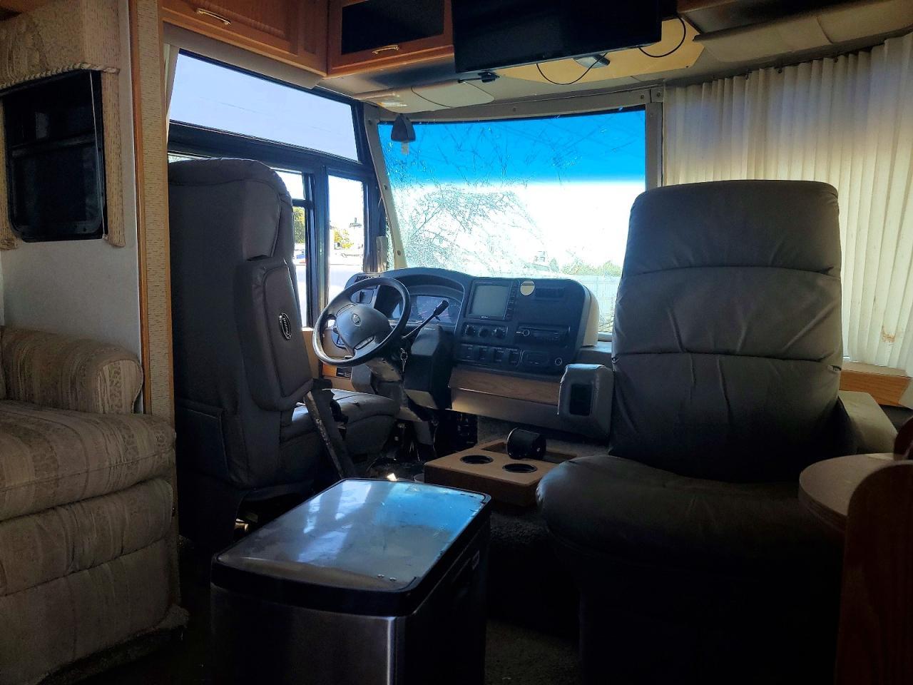 2001 Itasca Suncruiser Rv - Фото 5