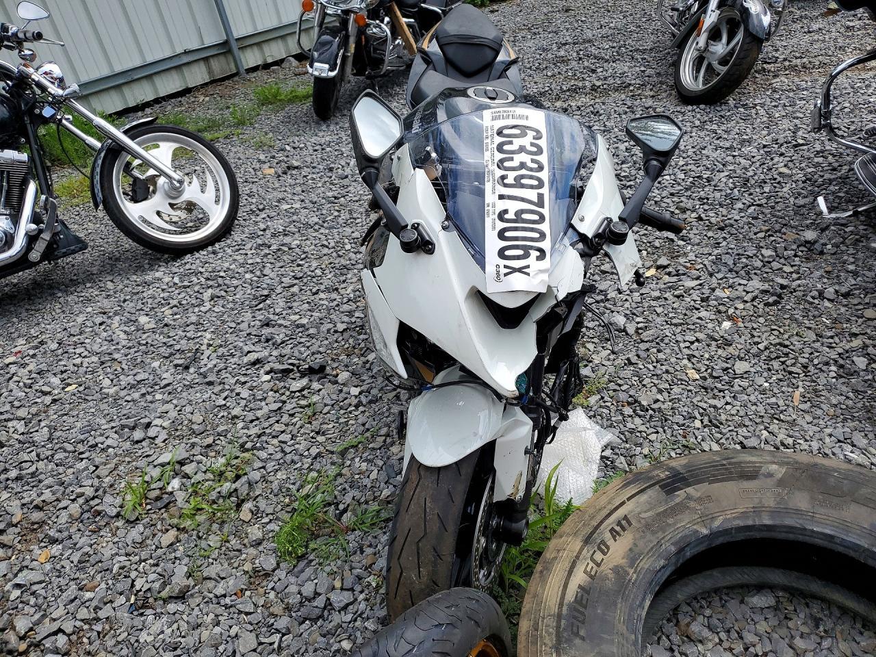 2026 Kawasaki Zx636 K - Image 2