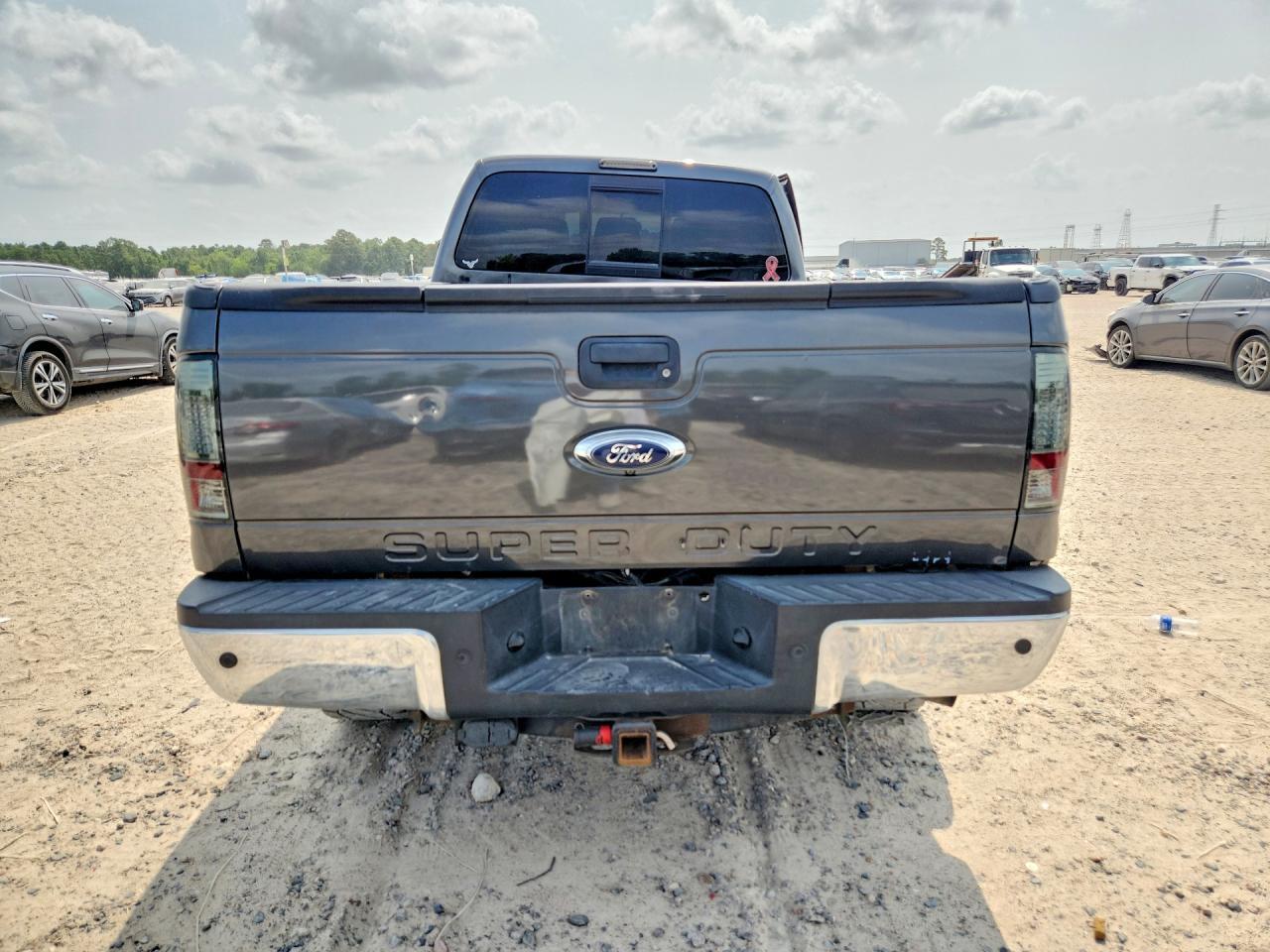 2016 Ford F-350 Super Duty - Фото 6