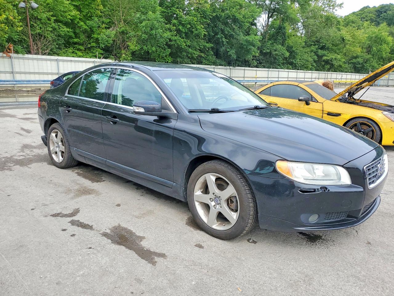 2009 Volvo S80 T6 - Image 4