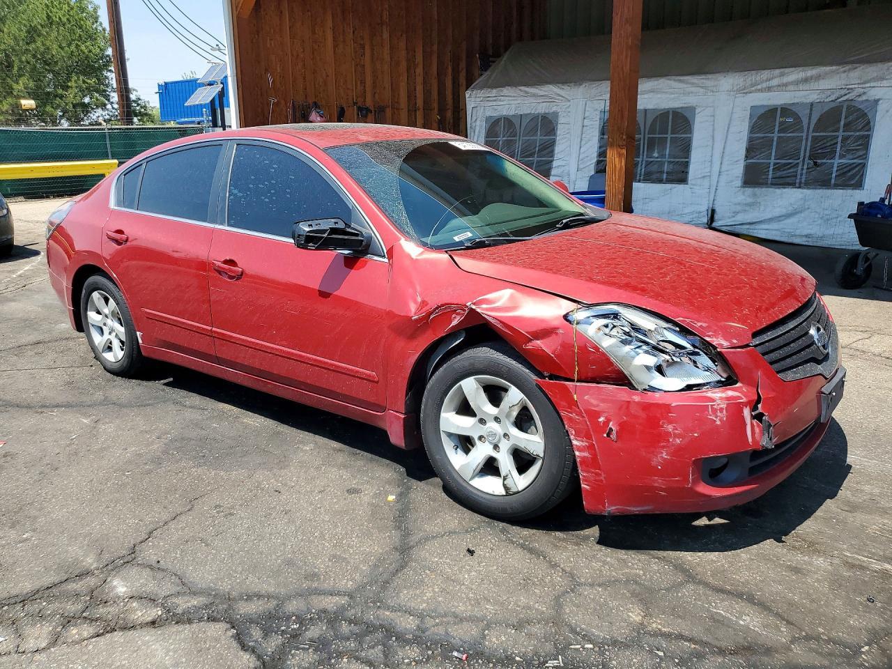 2009 Nissan Altima 2.5 - Image 4