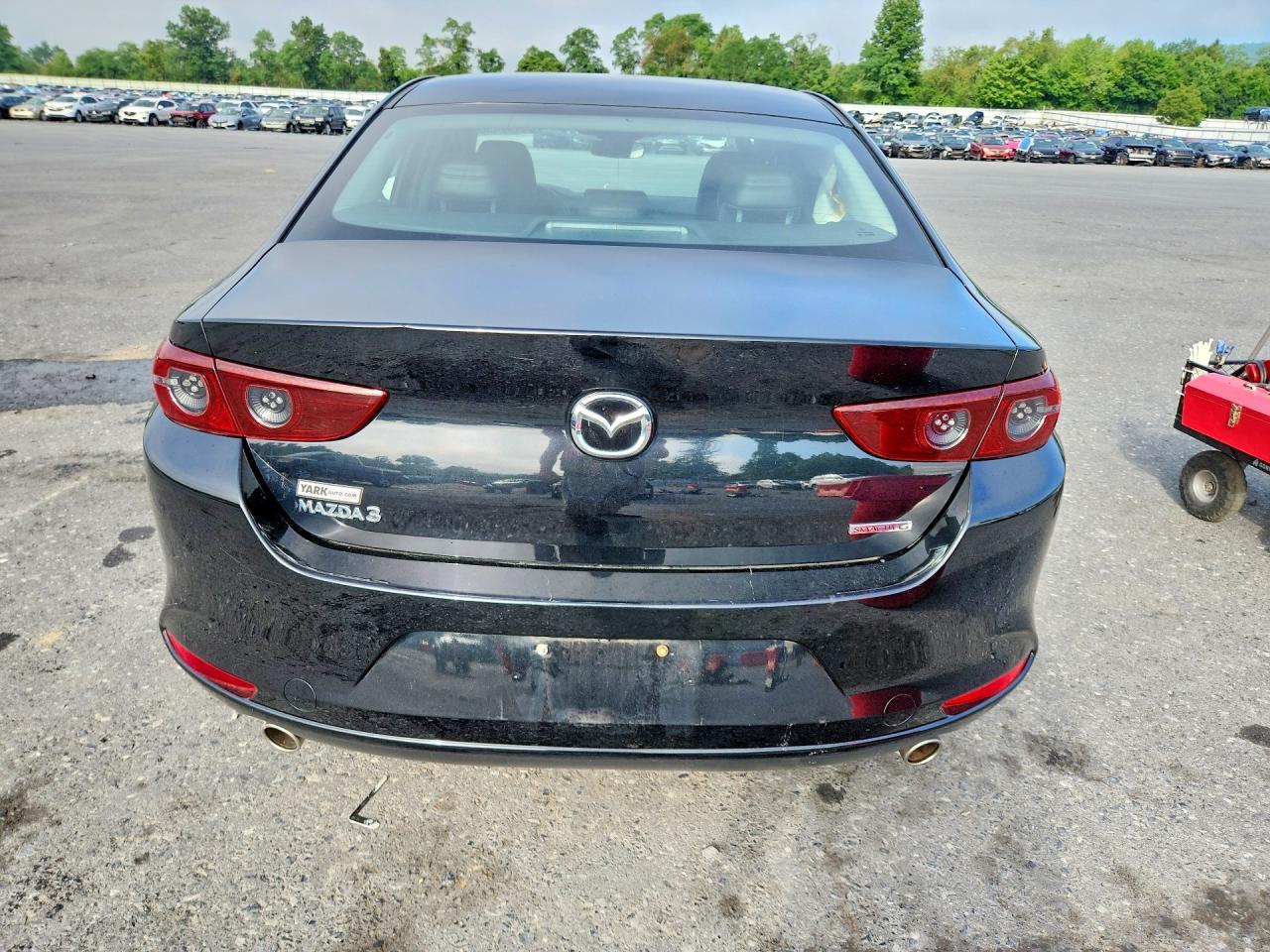 2019 Mazda 3 Select - Фото 6