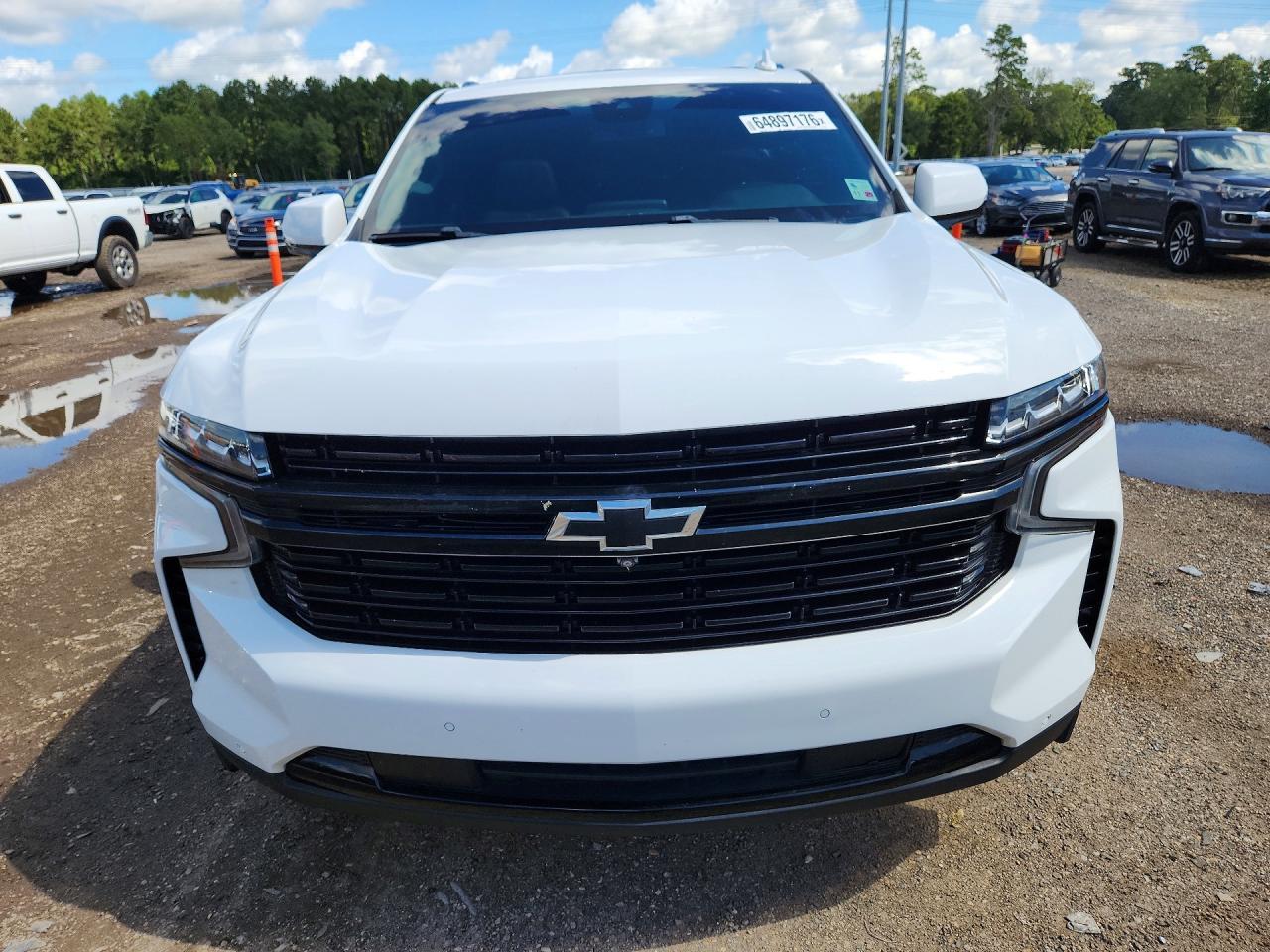 2023 Chevrolet Tahoe C1500 Rst - Image 5