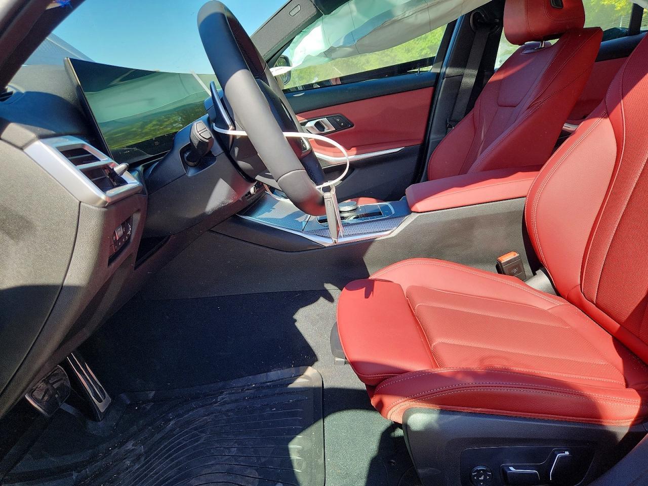 2026 BMW 330Xi - Фото 7