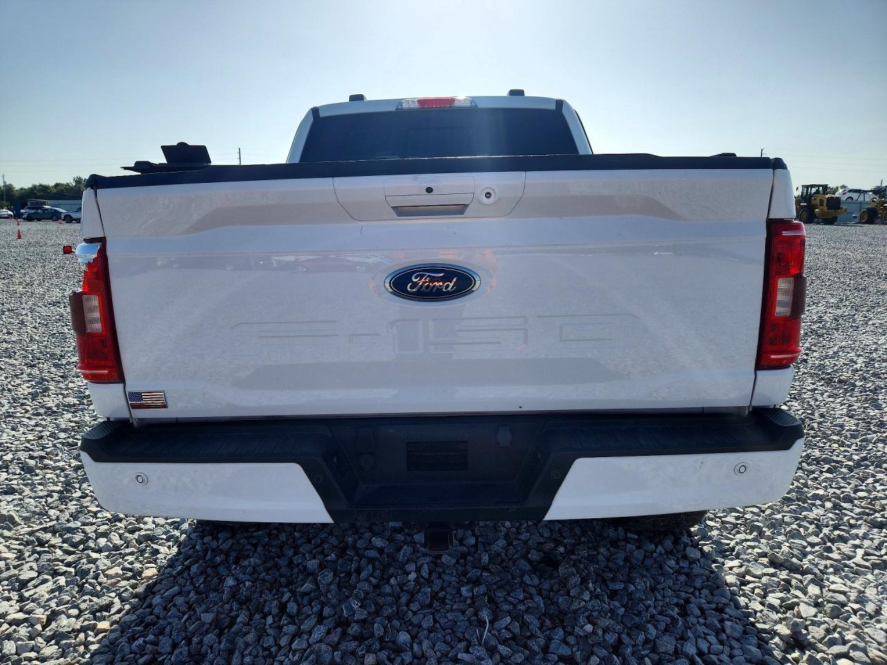 2022 Ford F150 Supercrew - Фото 6