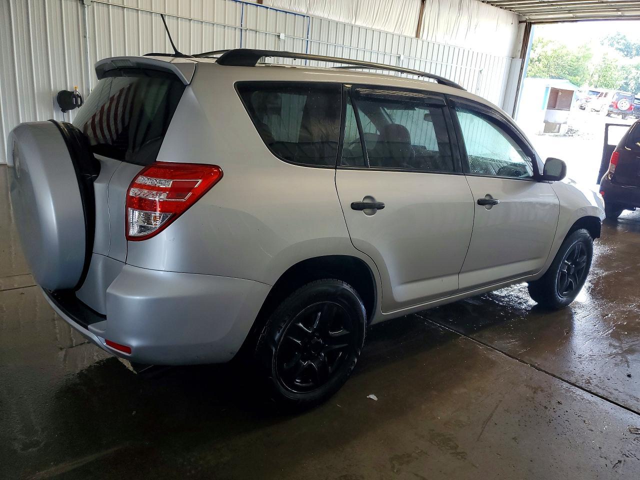 2012 Toyota Rav4 Base - Фото 3