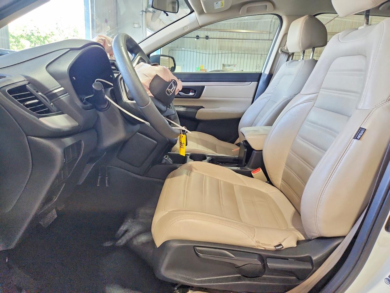 2018 Honda Cr-V Lx - Фото 7