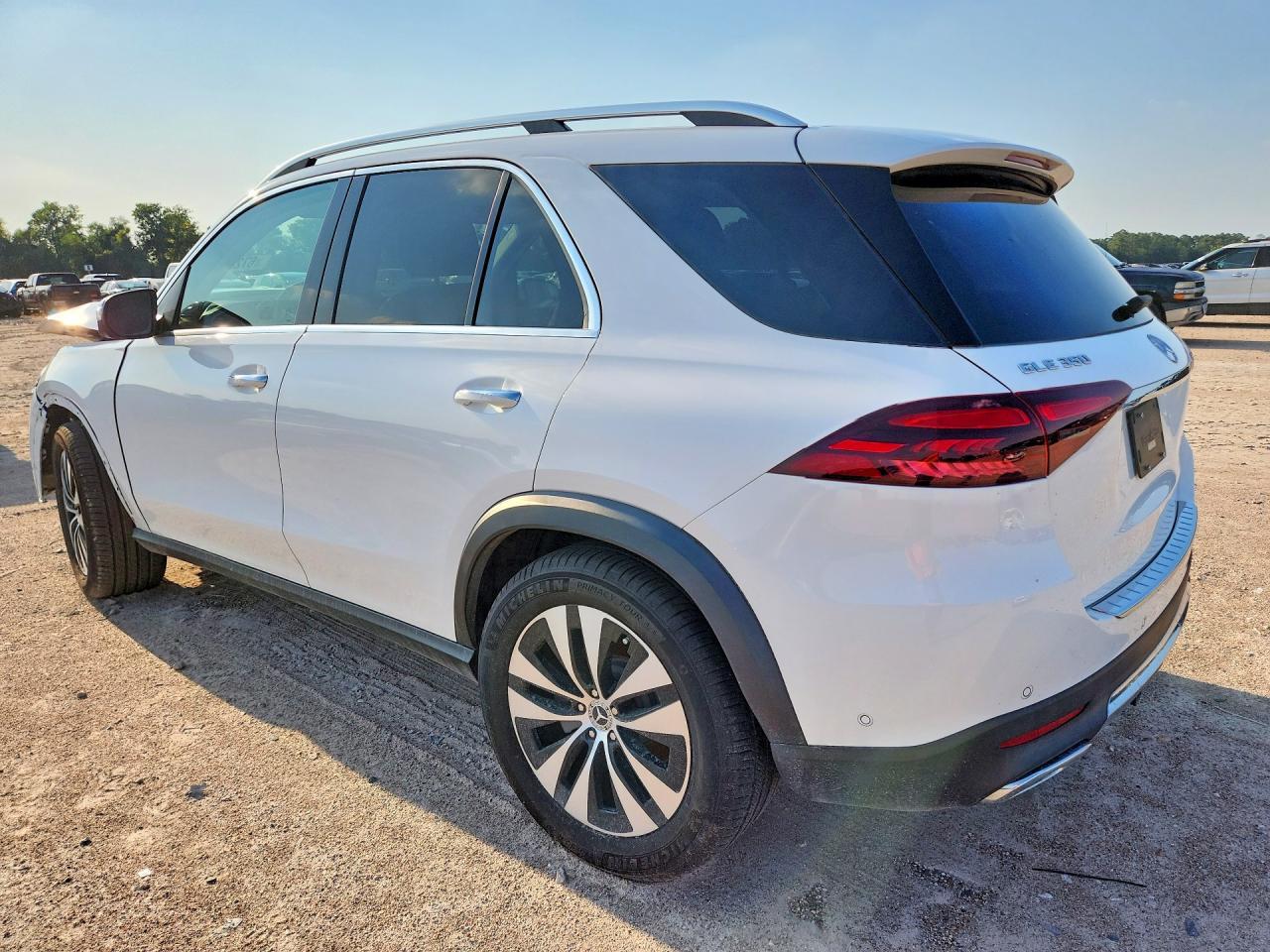 2025 Mercedes-Benz Gle 350 - Фото 2